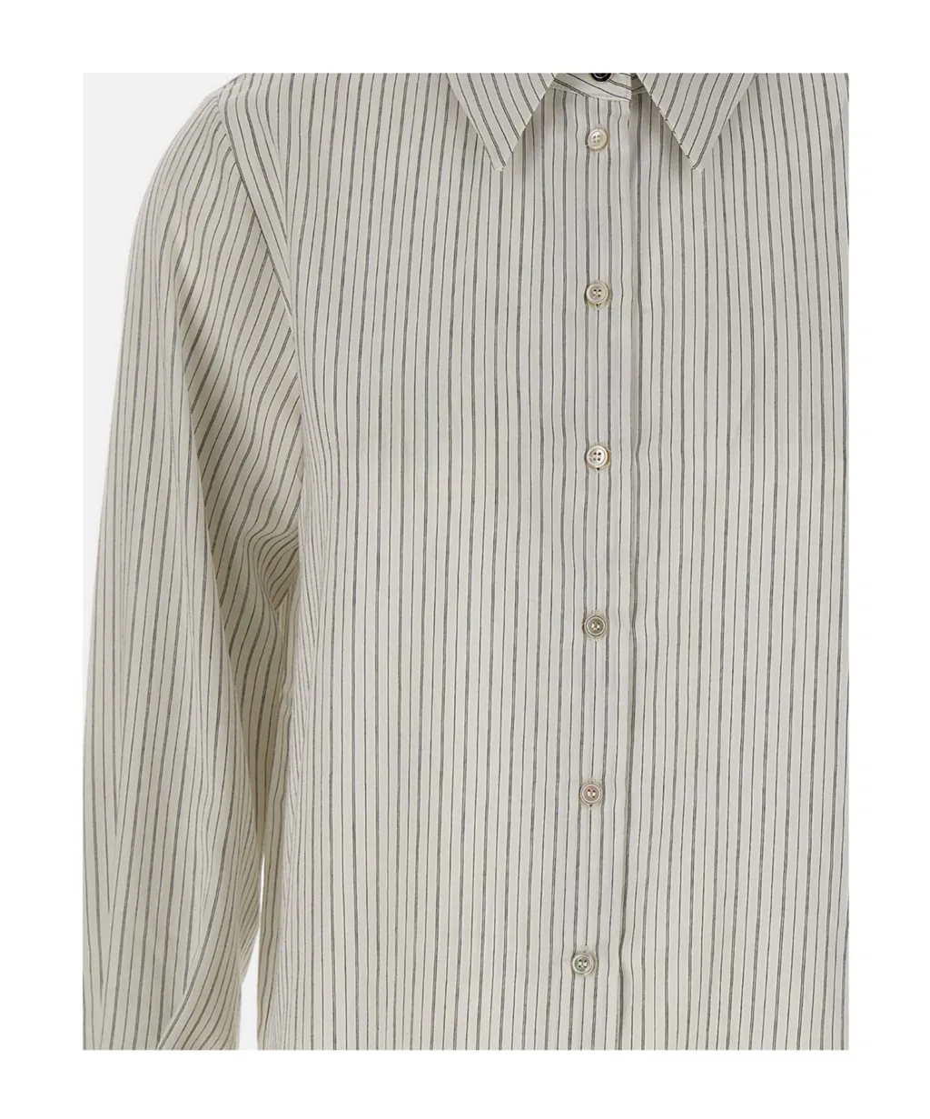 Striped Shirt