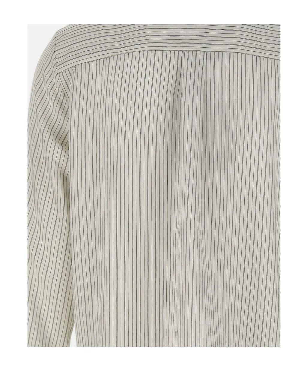 Striped Shirt