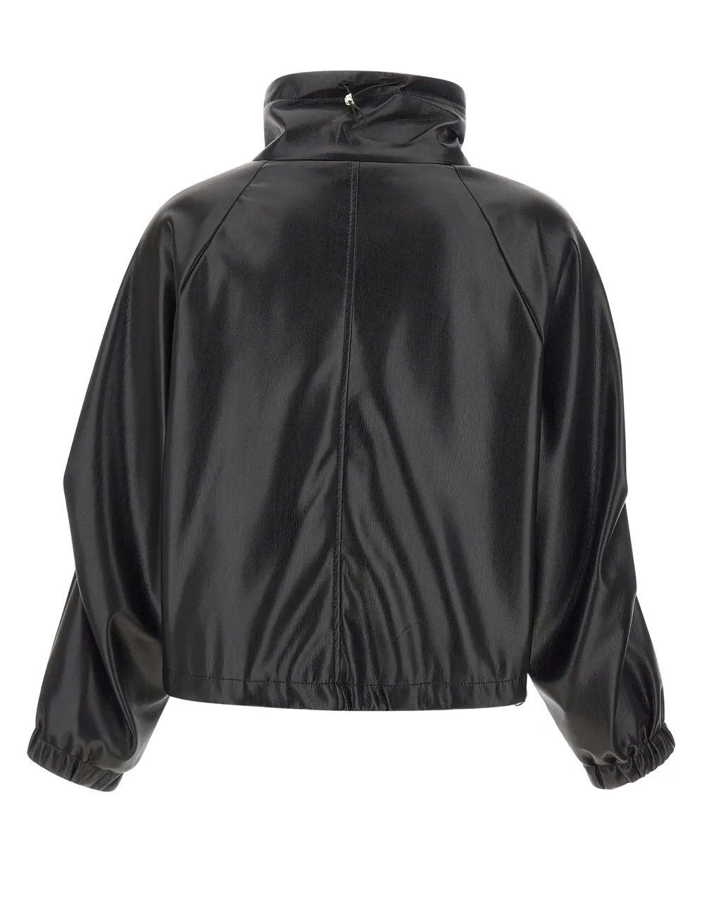 Long-Sleeved Casual Jacket