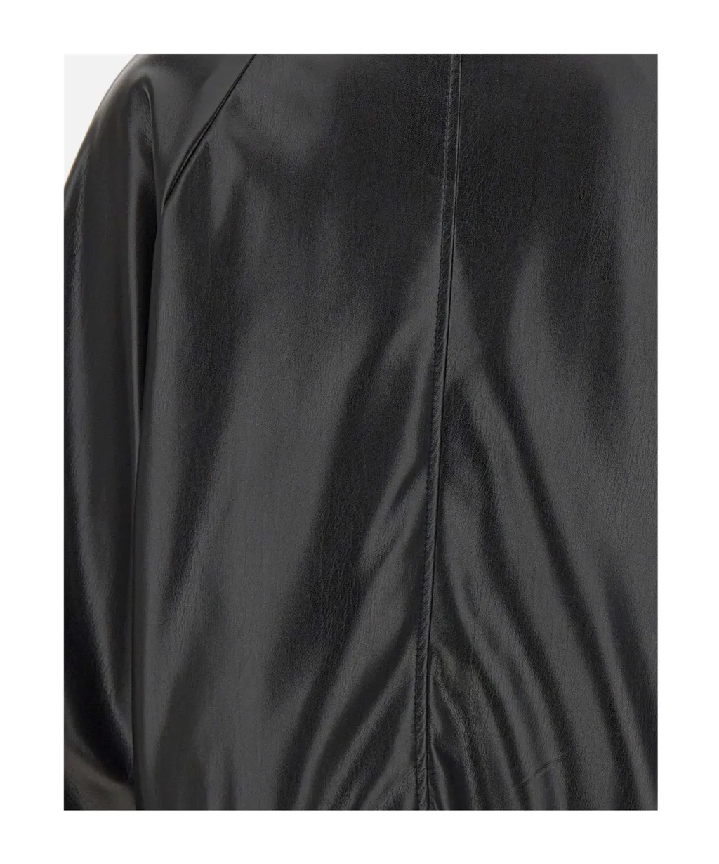 Long-Sleeved Casual Jacket