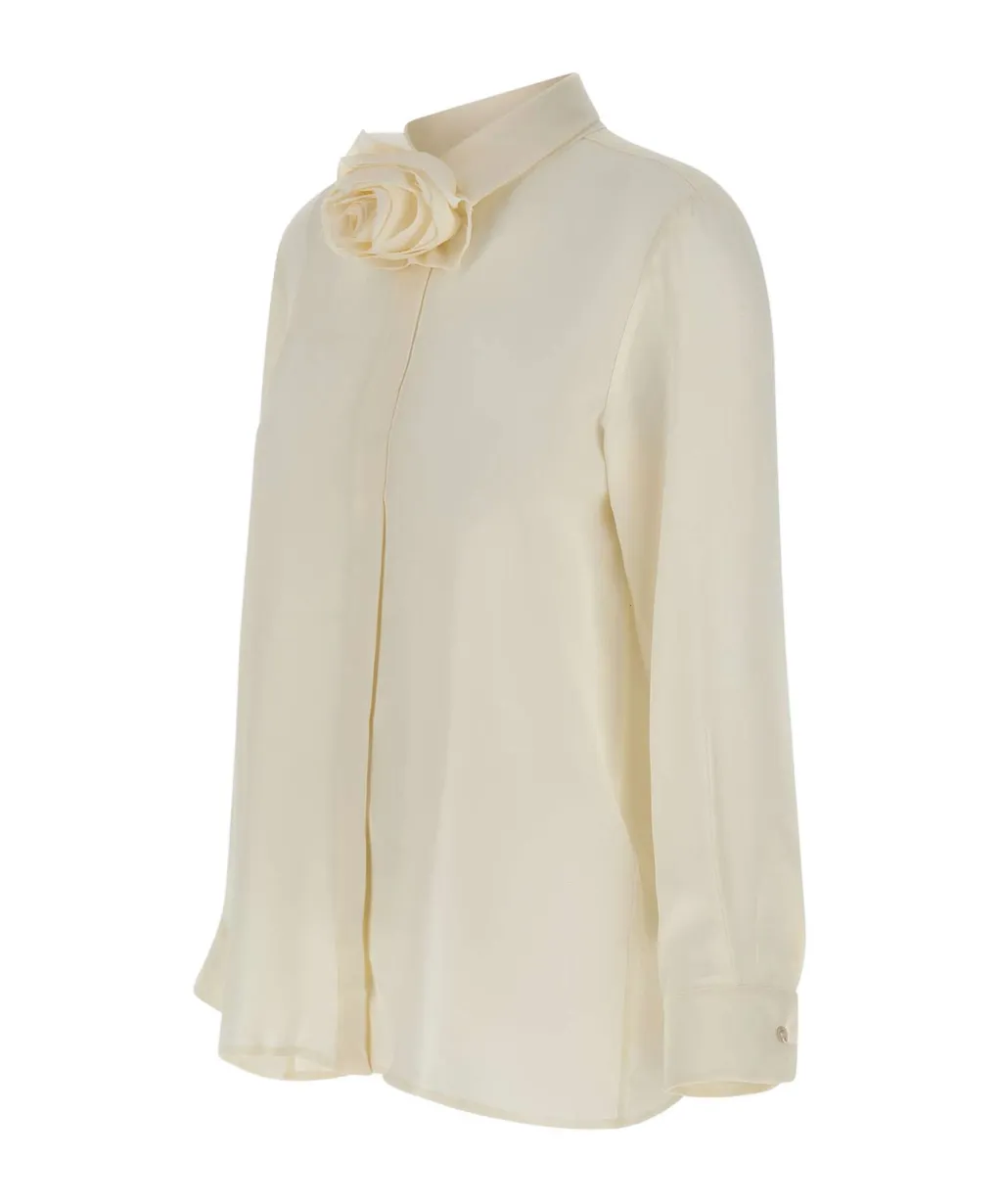 Long-Sleeved Shirt