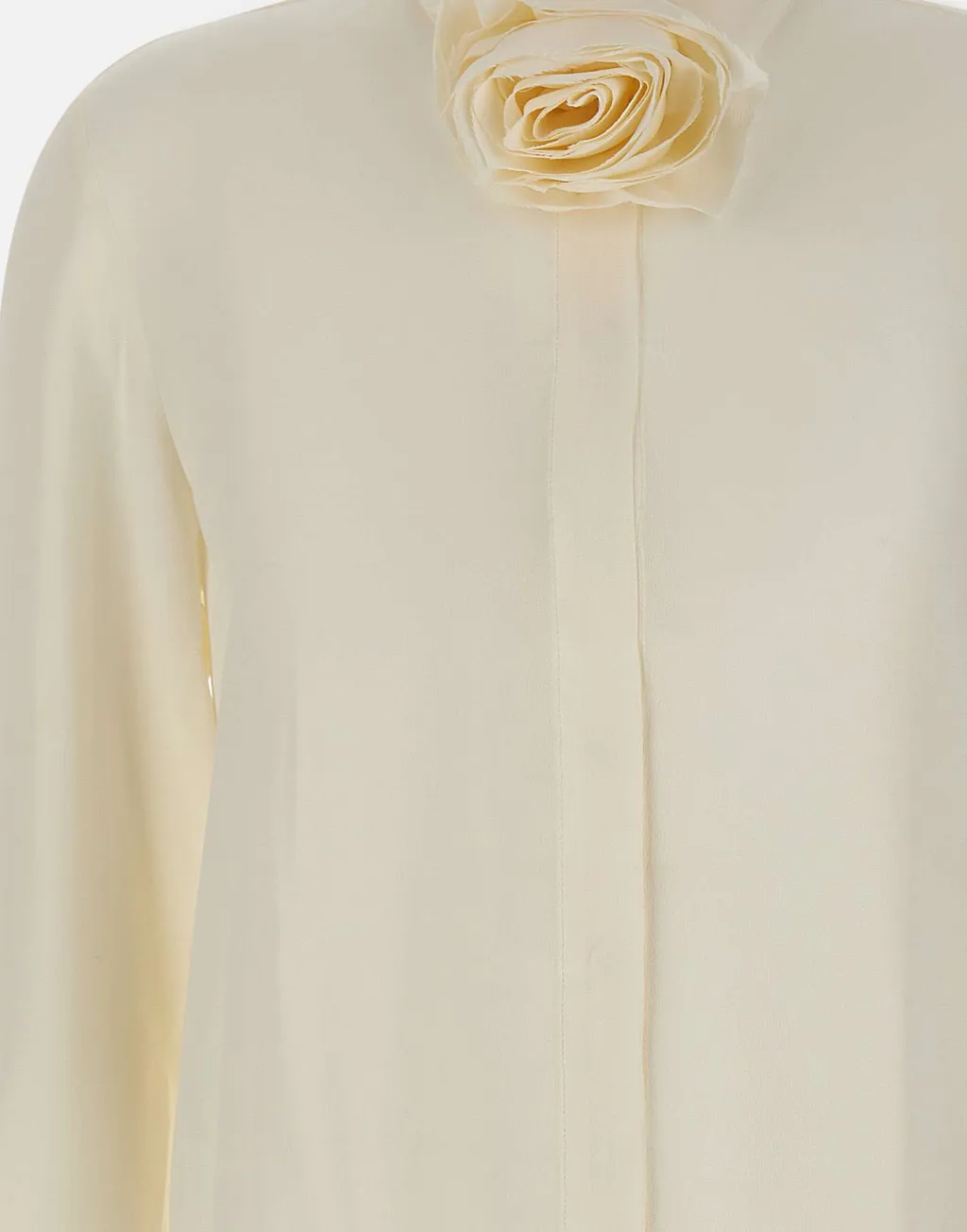 Long-Sleeved Shirt
