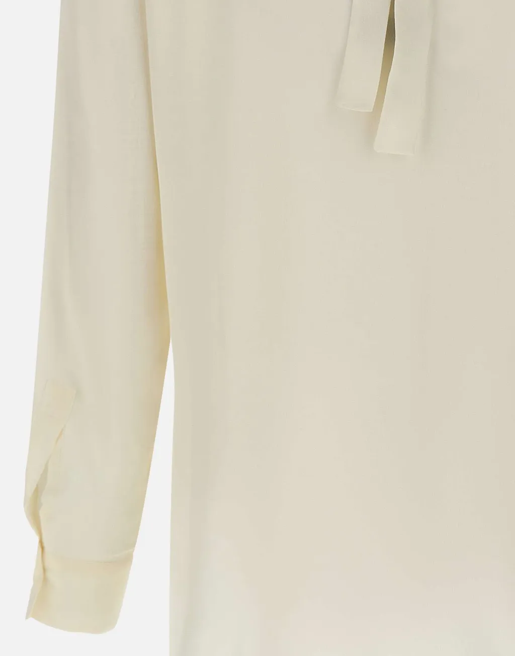 Long-Sleeved Shirt