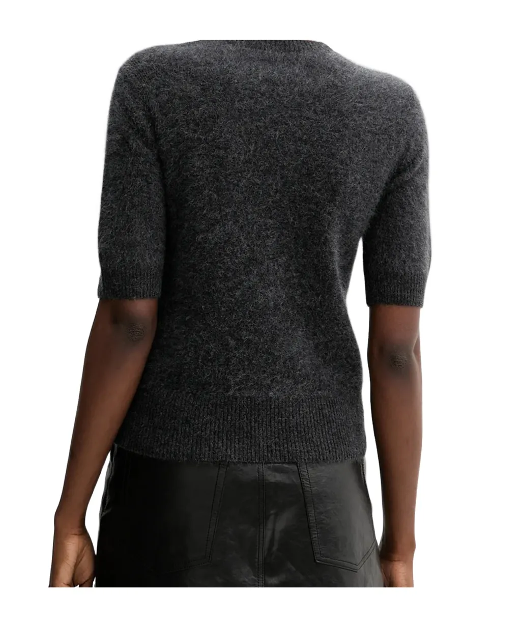 Crew Neck Sweater