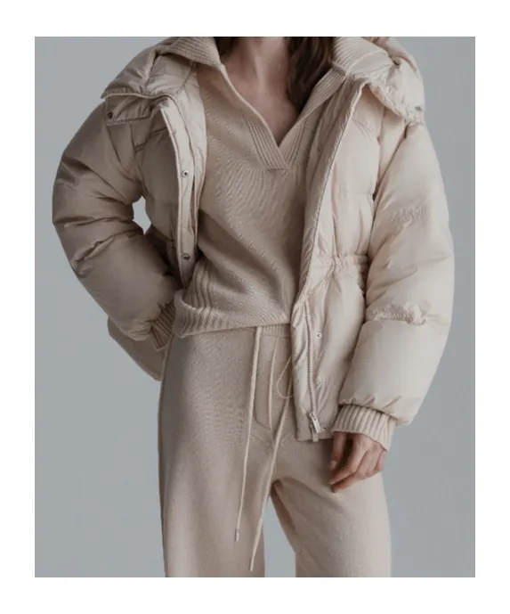 Down Jacket