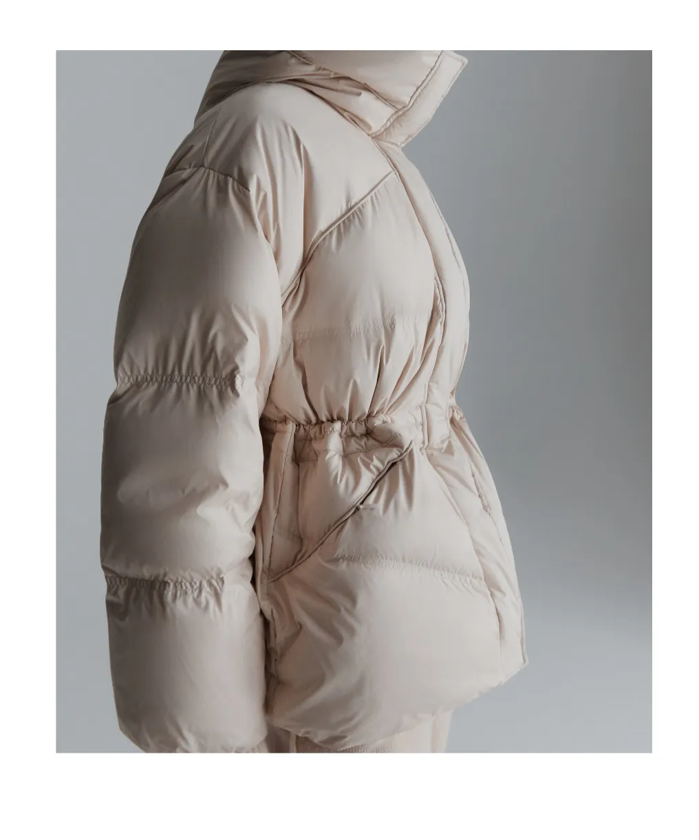 Down Jacket