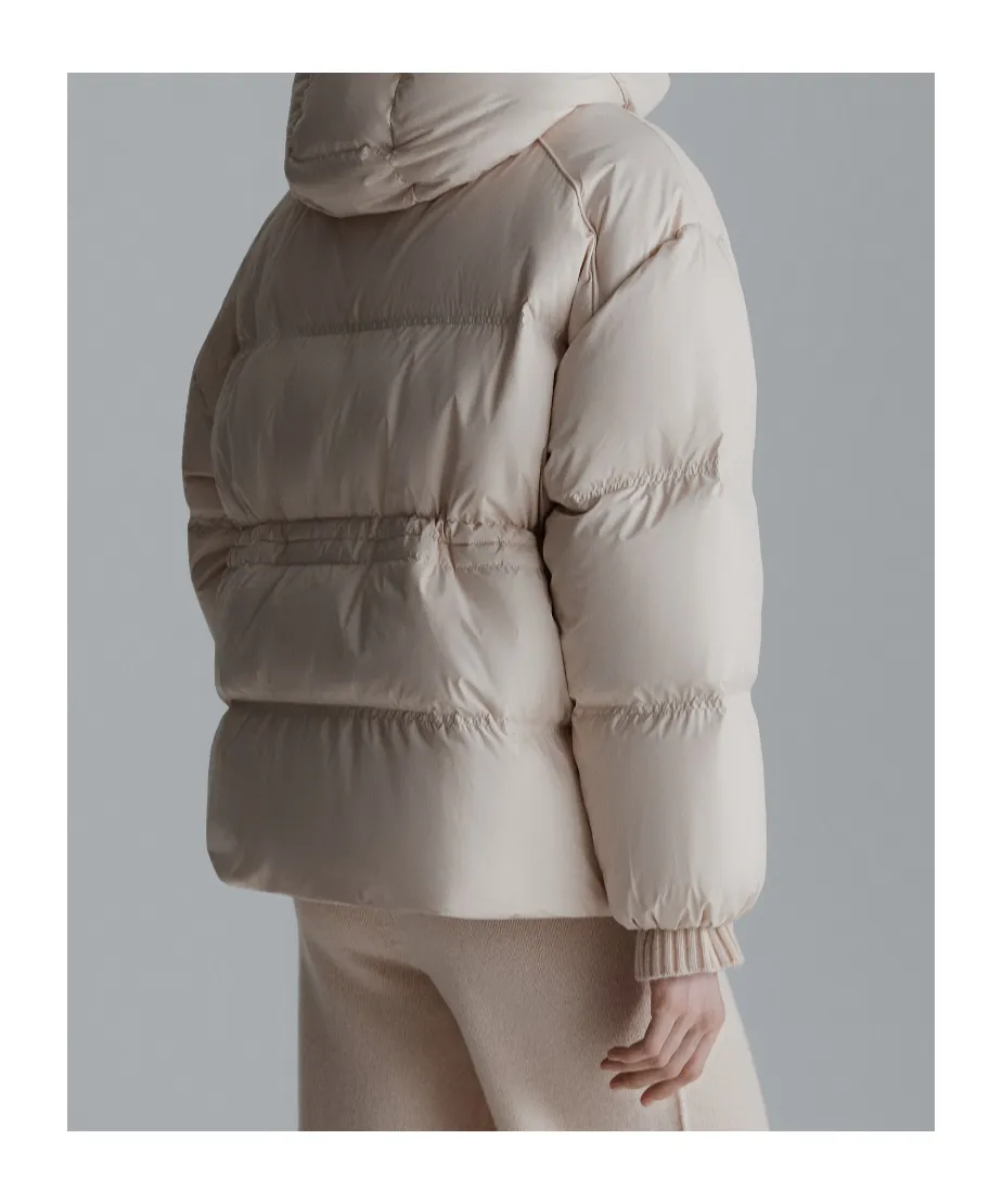 Down Jacket
