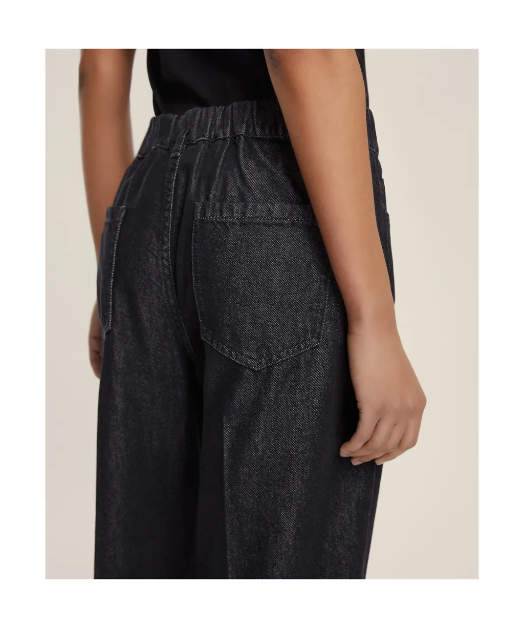 Straight-Fit Jeans