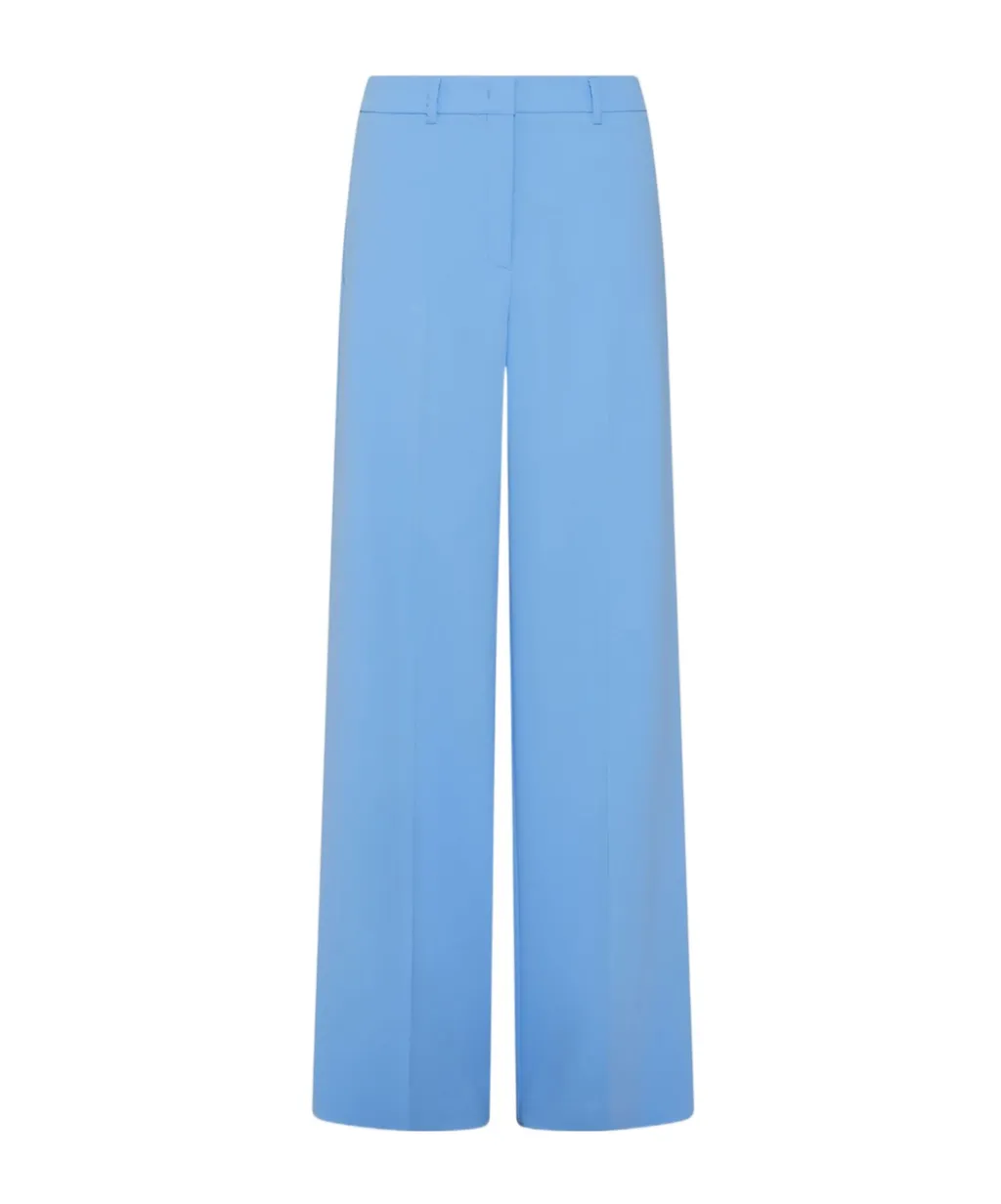 Envers Satin Trousers