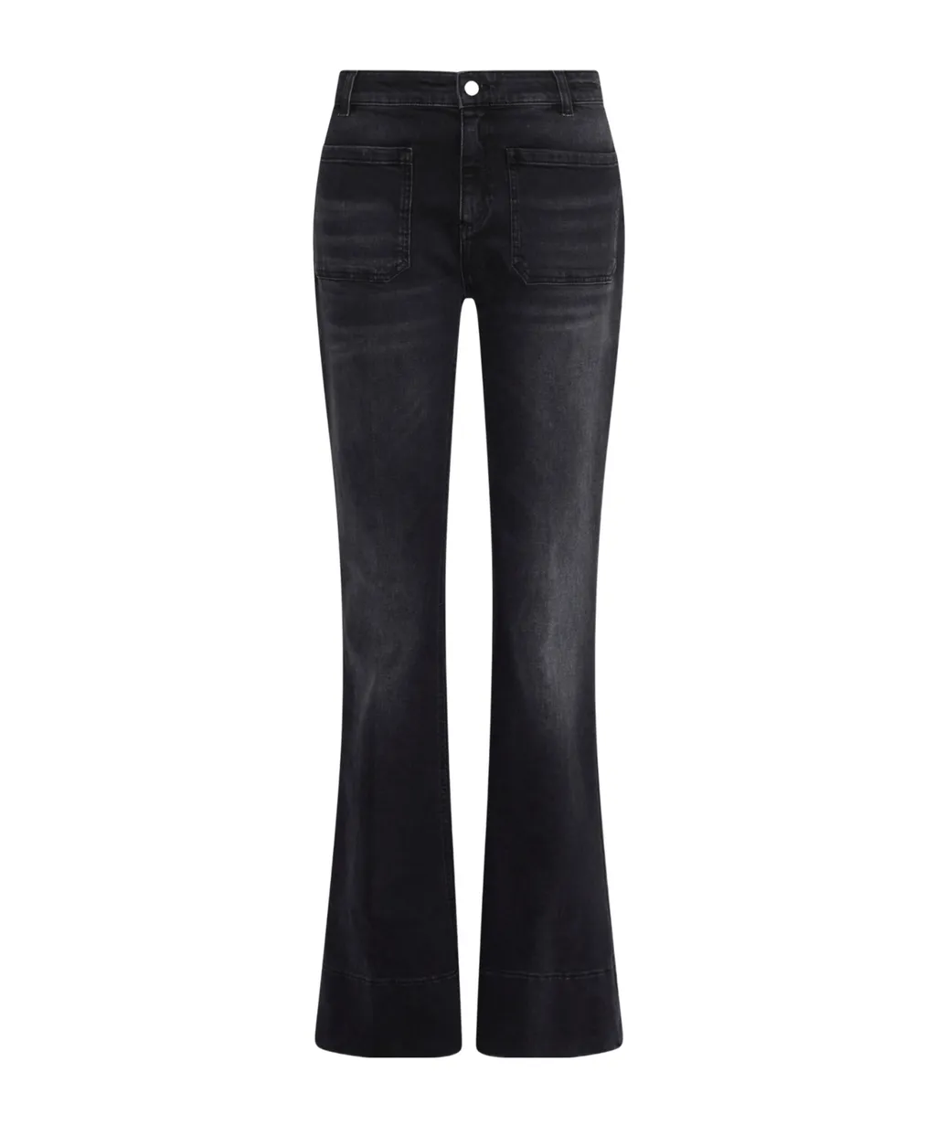Bootcut Jeans
