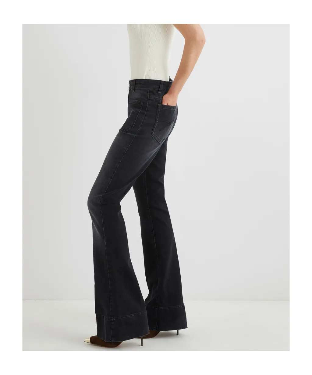 Bootcut Jeans
