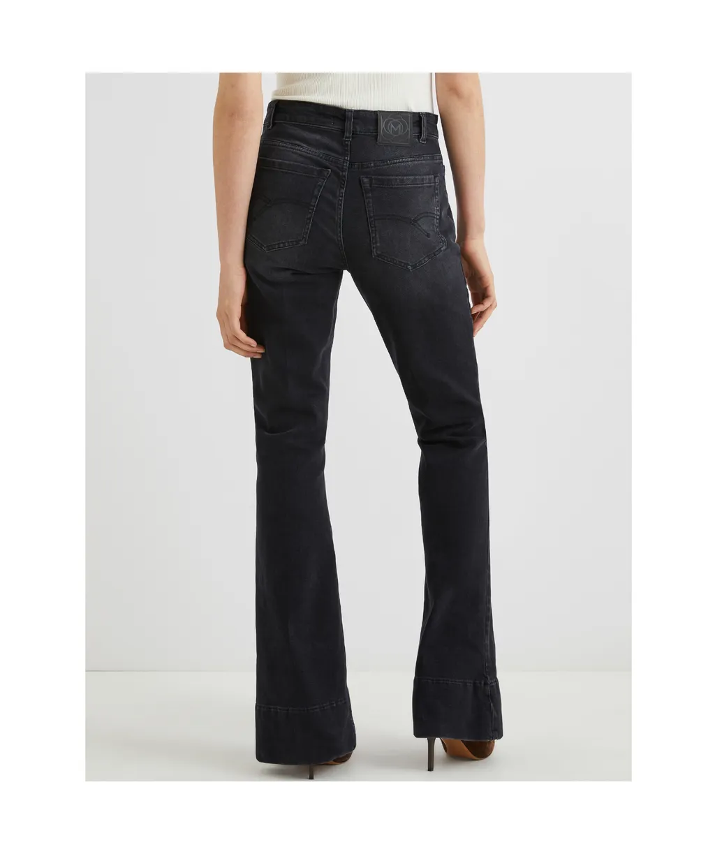 Bootcut Jeans