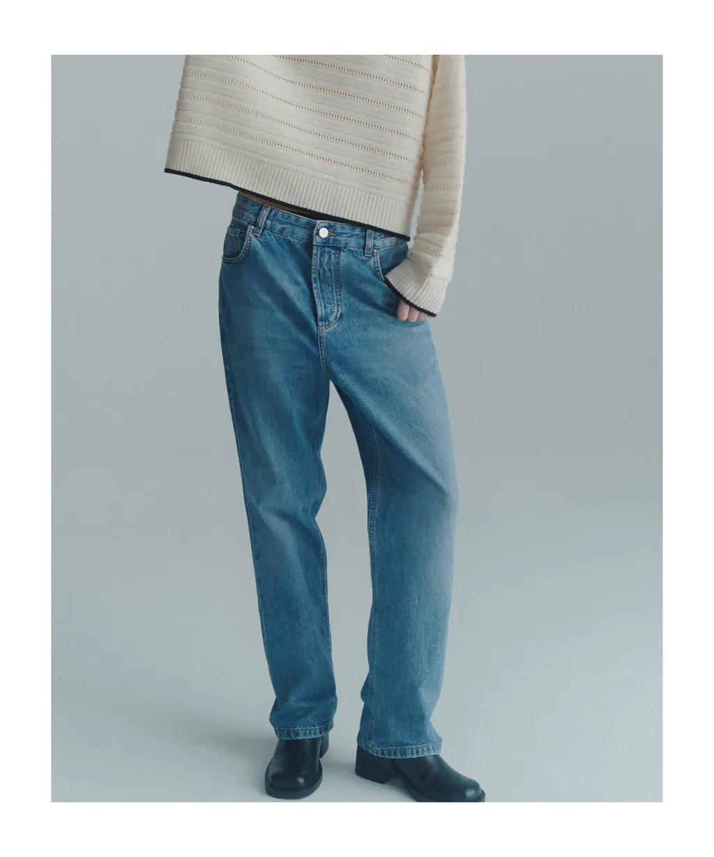 Tomboy Jeans