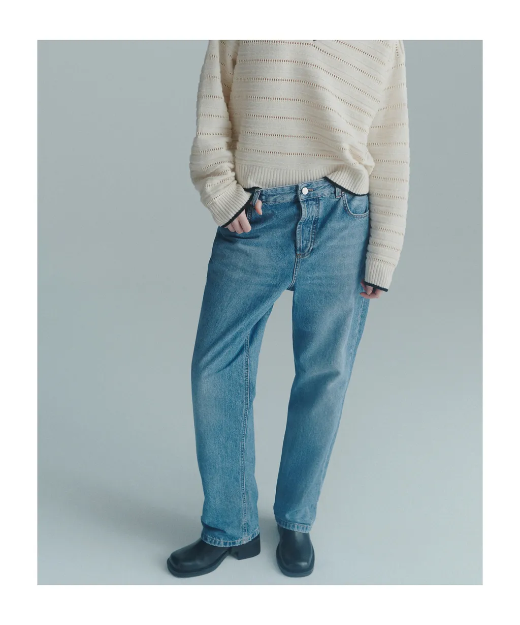 Tomboy Jeans