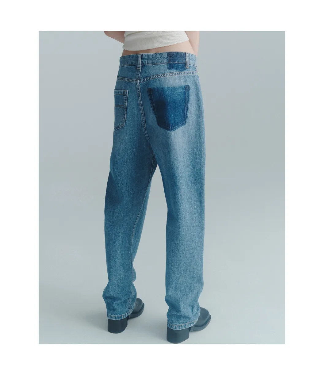 Tomboy Jeans