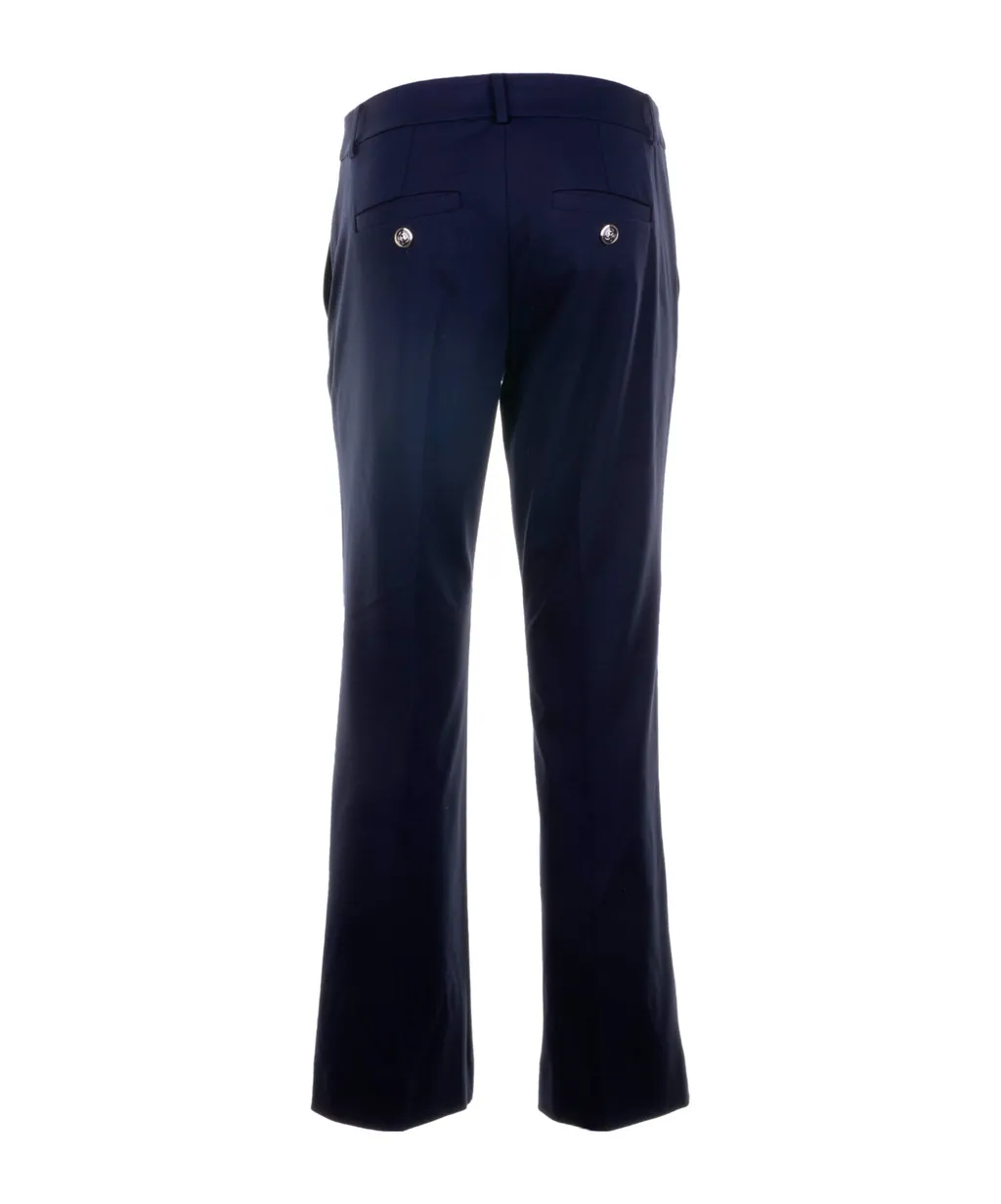 Belt Loops Slacks
