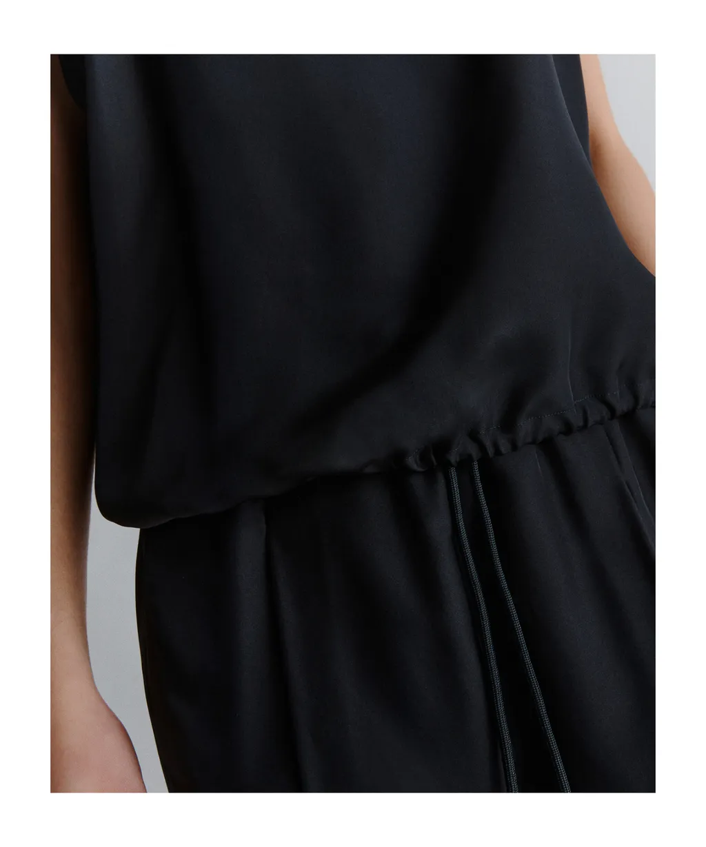 Silk Habotai Top