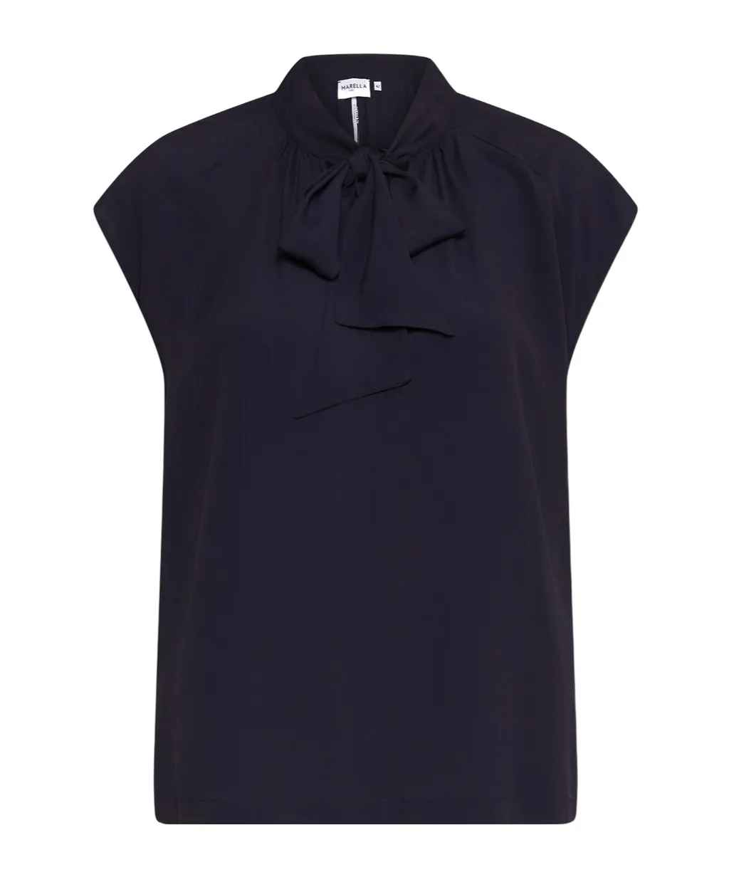 Bow Tie Top