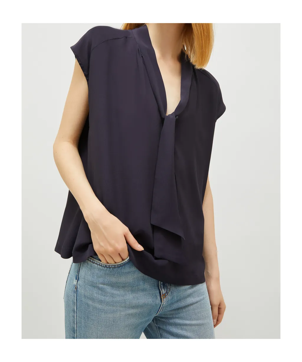 Bow Tie Top