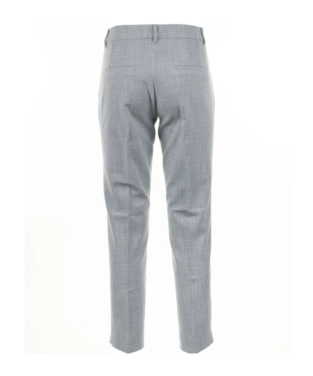 Belt Loops Slacks