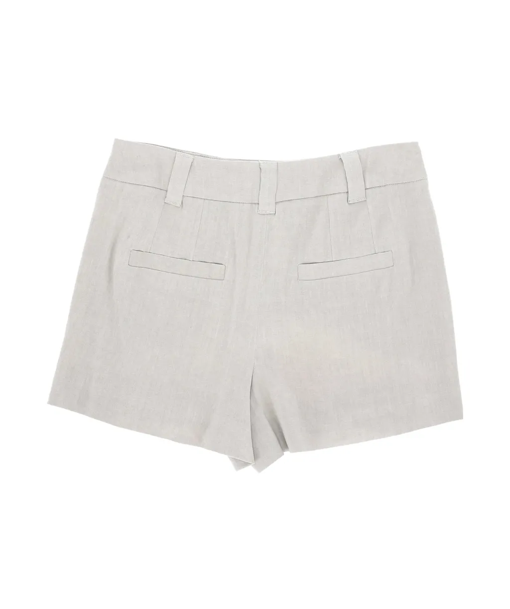 Belt Loop Shorts