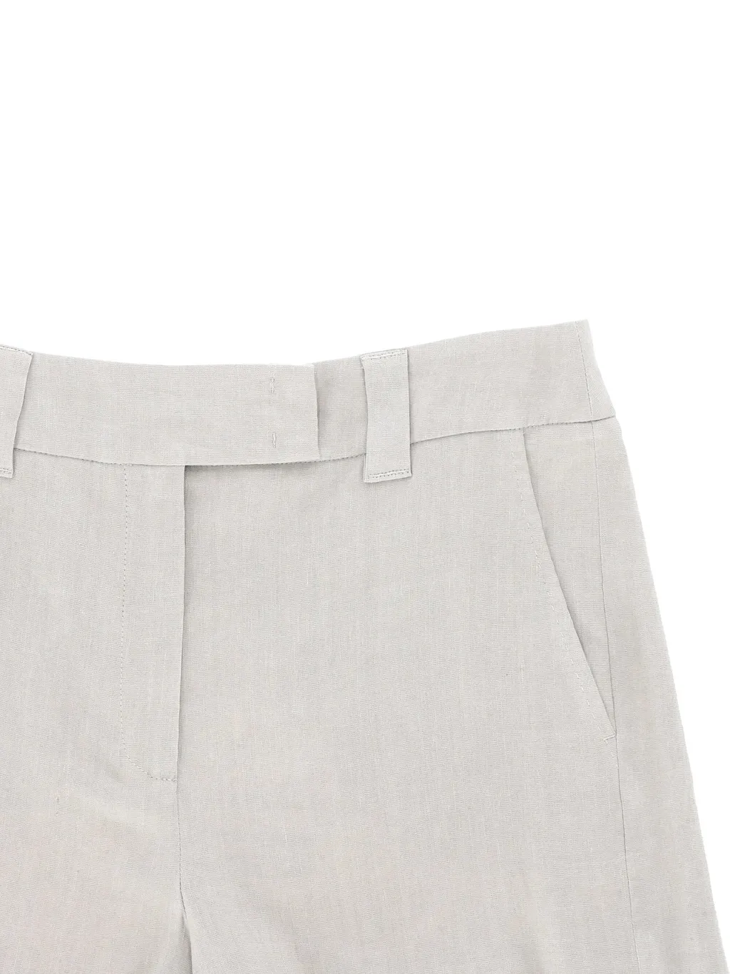 Belt Loop Shorts