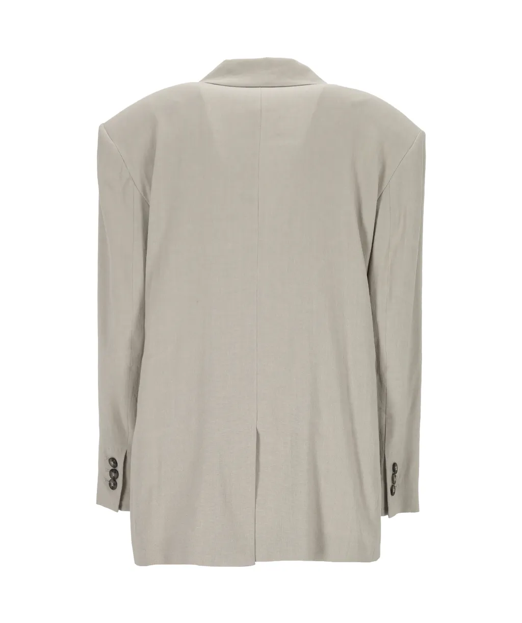 Long Sleeve Blazer