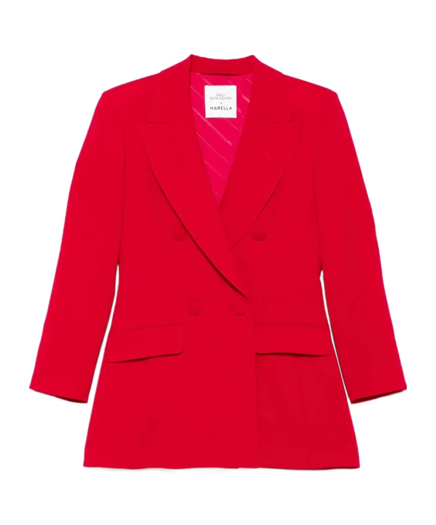 Long Sleeve Casual Jacket