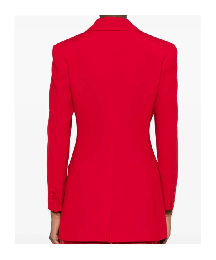 Long Sleeve Casual Jacket
