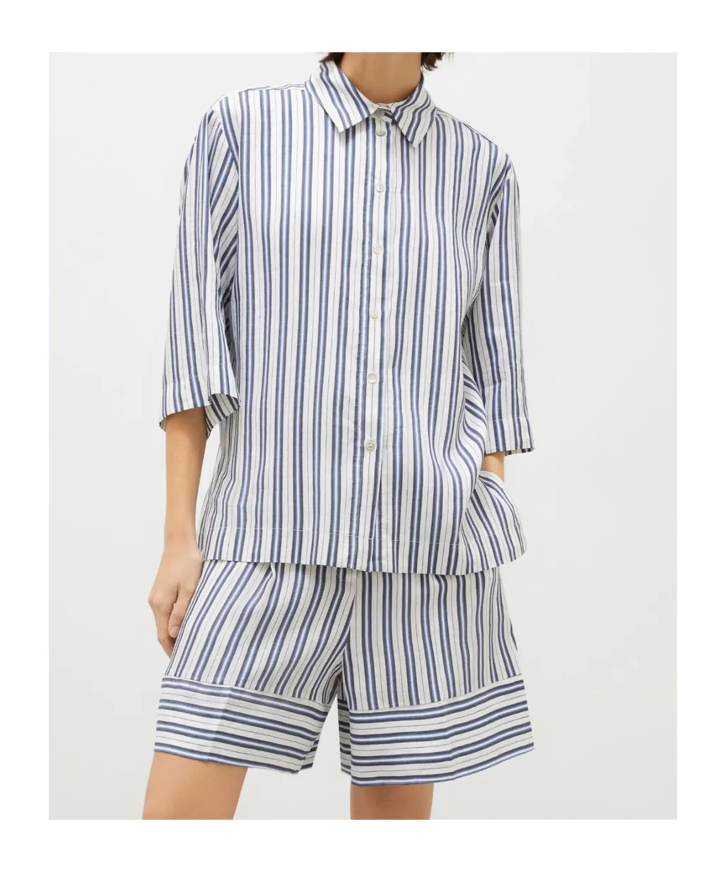 Striped Shirt