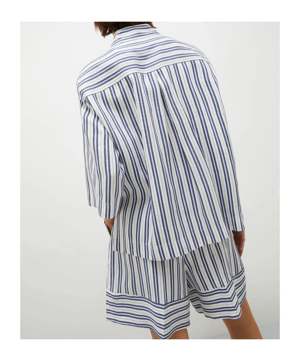 Striped Shirt