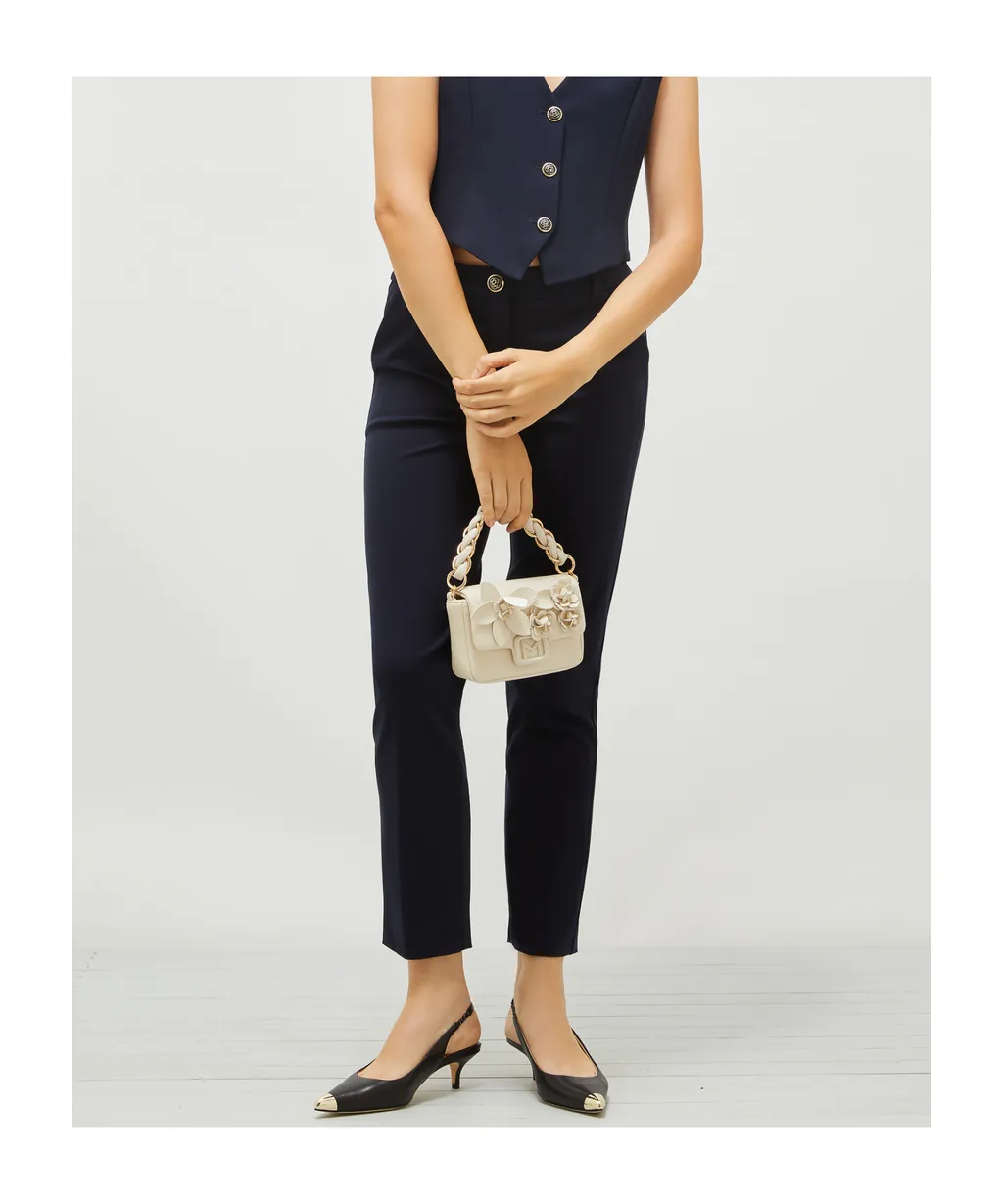 Stretch Chino Trousers