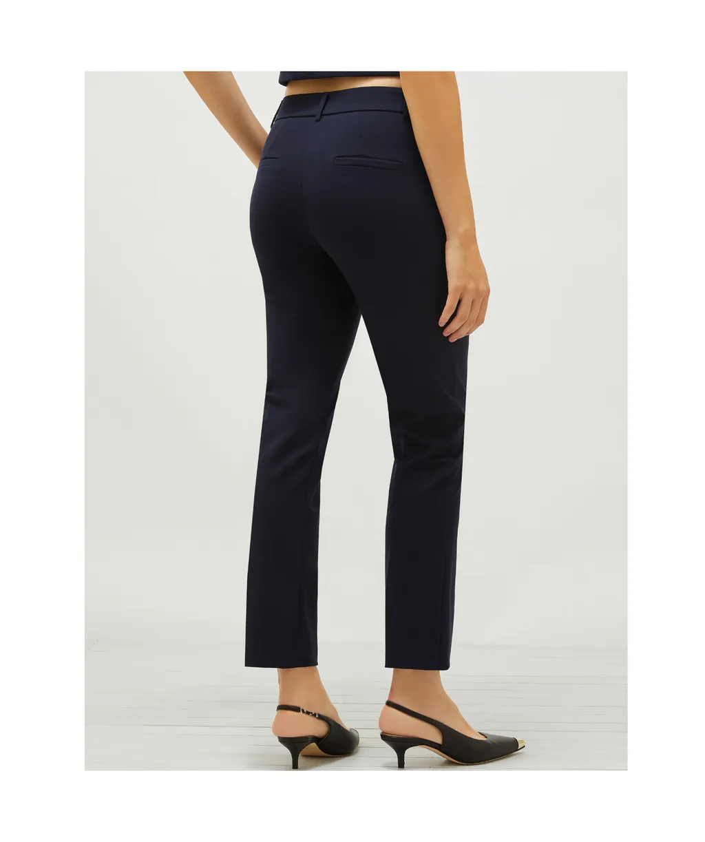 Stretch Chino Trousers