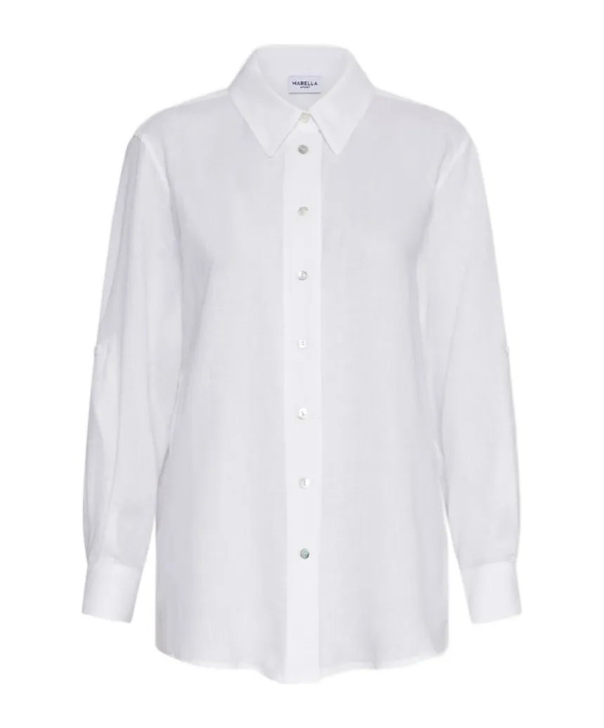 Linen Shirt