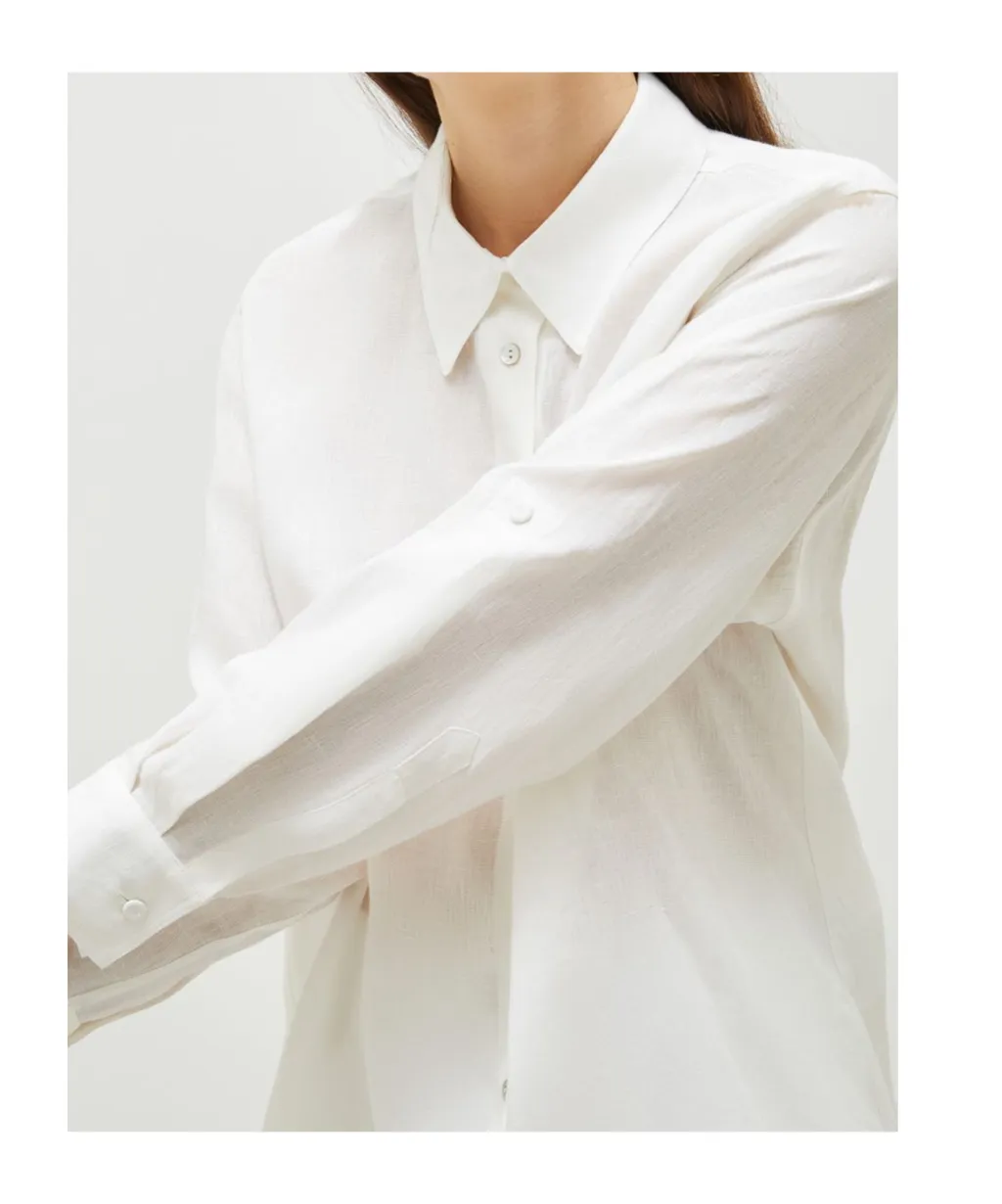 Linen Shirt