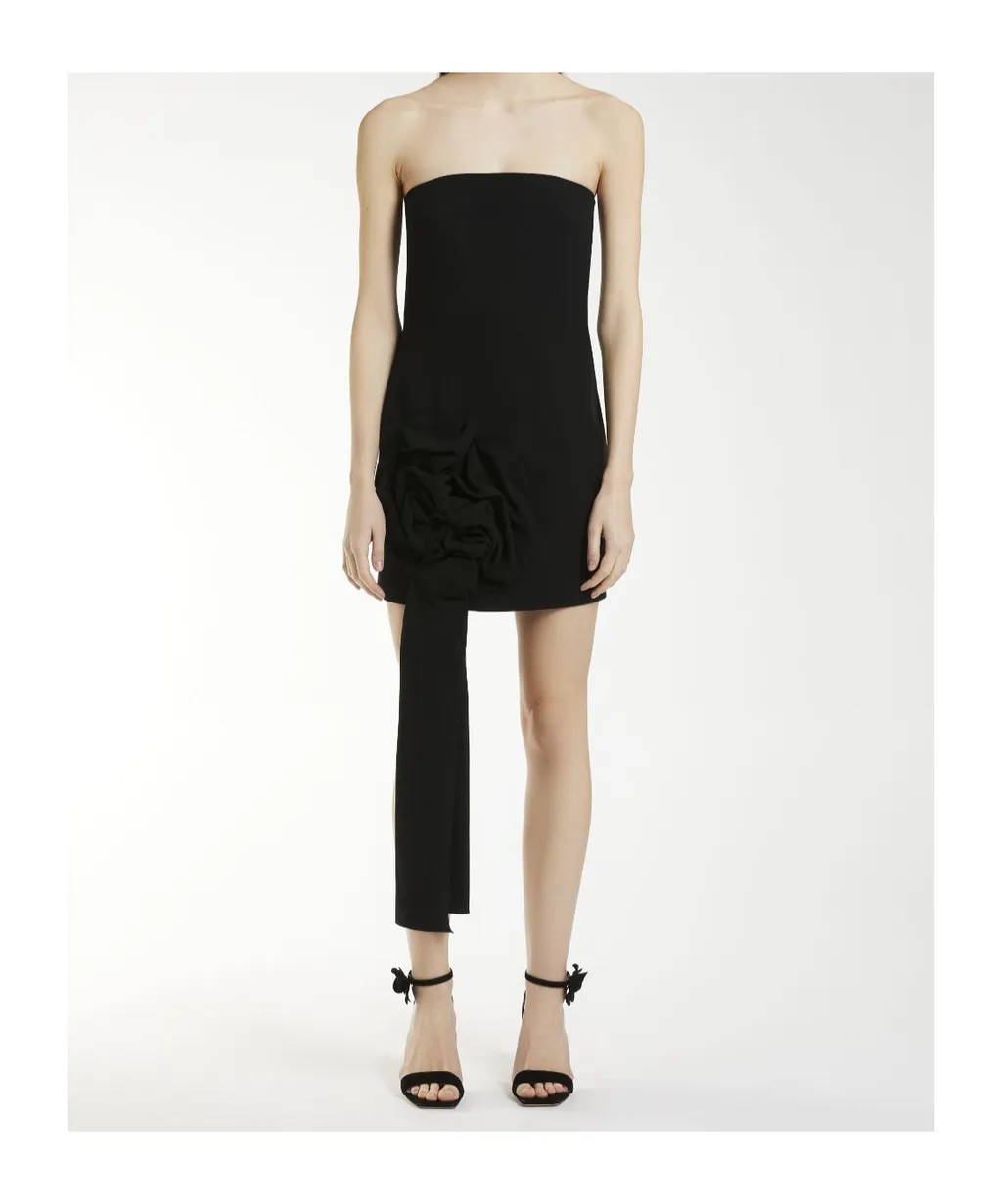 Rose Dress