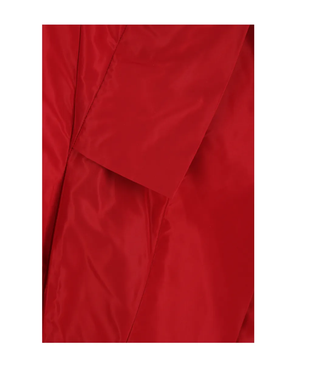 Pleated Dress
