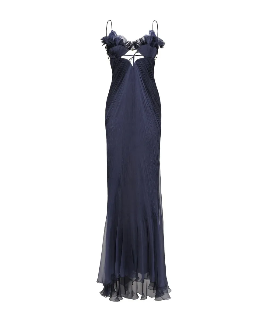 Lourdes Dress
