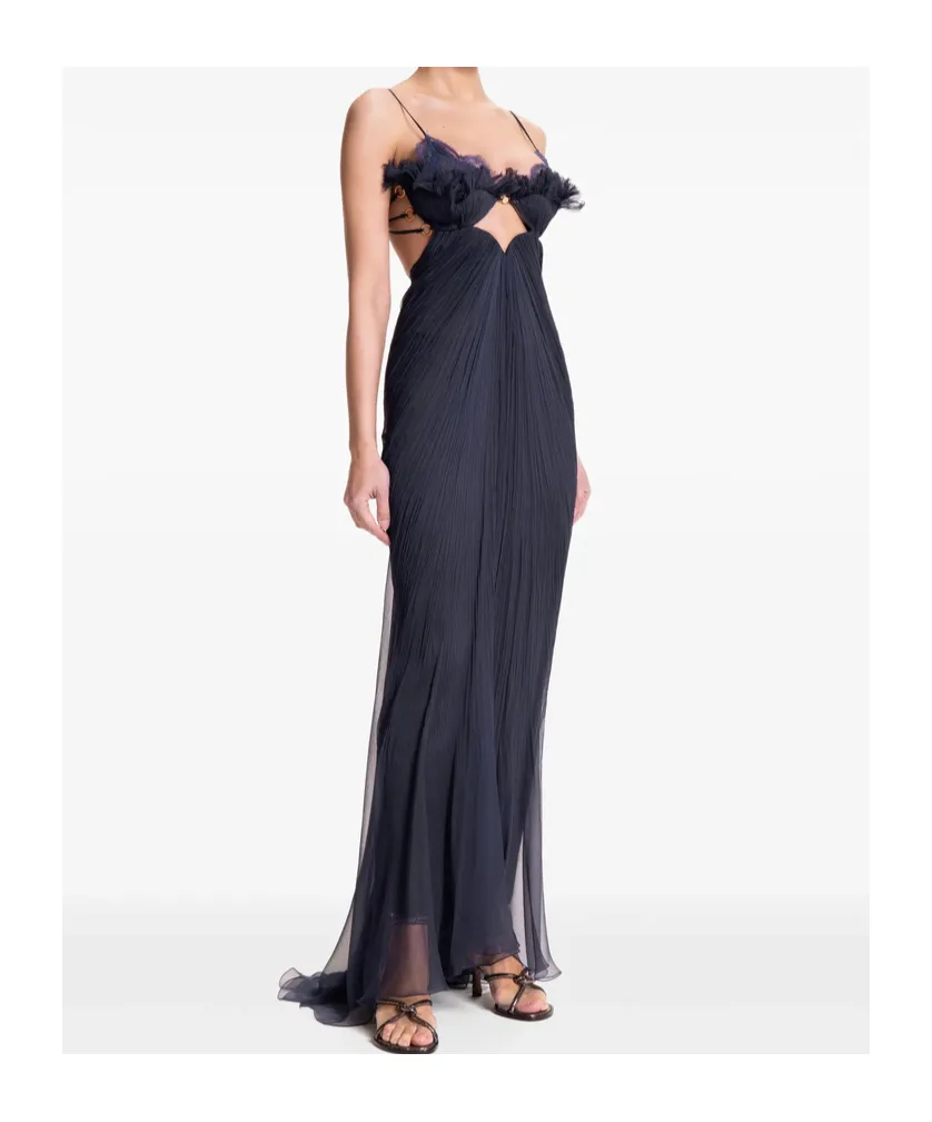 Lourdes Dress