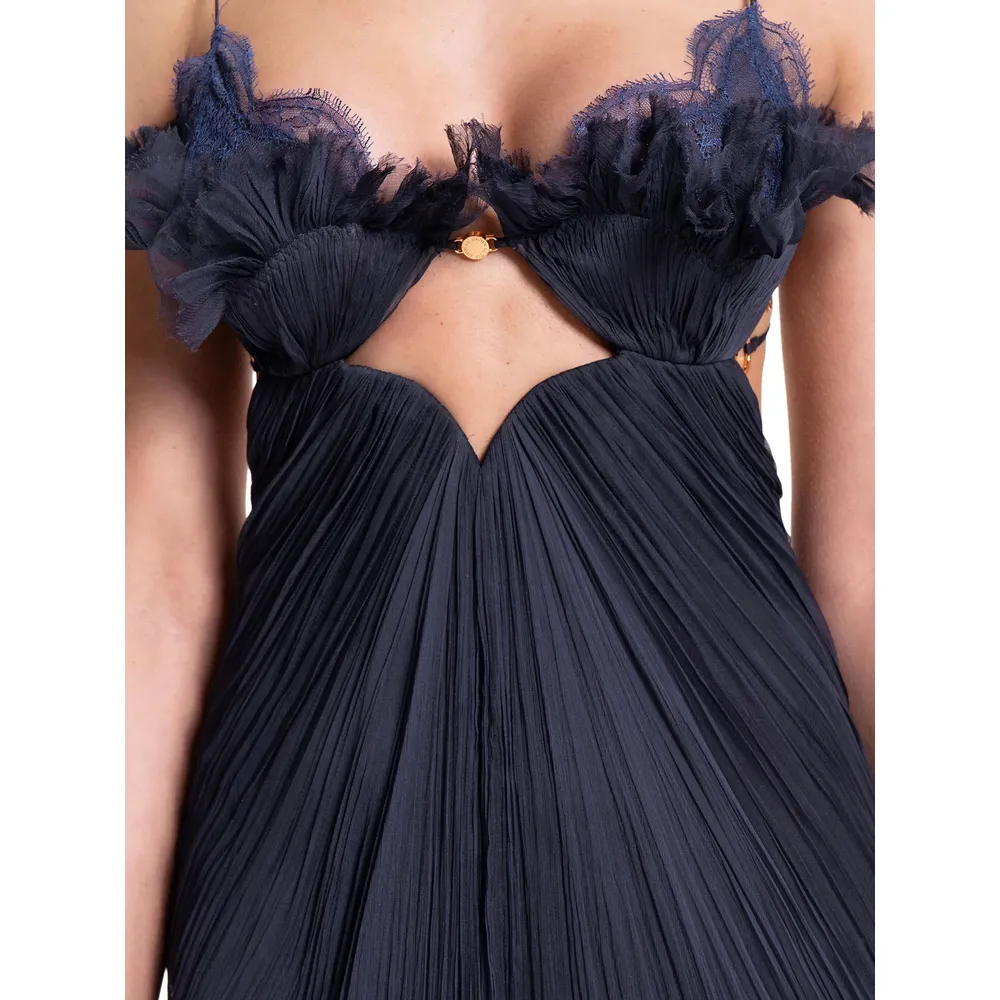 Lourdes Dress