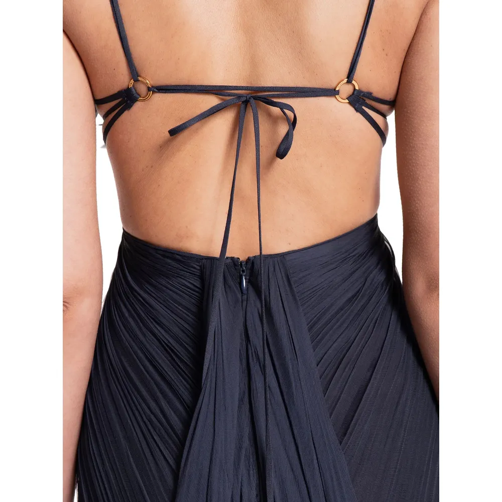 Lourdes Dress