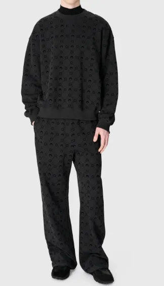 Moonogram Sweatpants