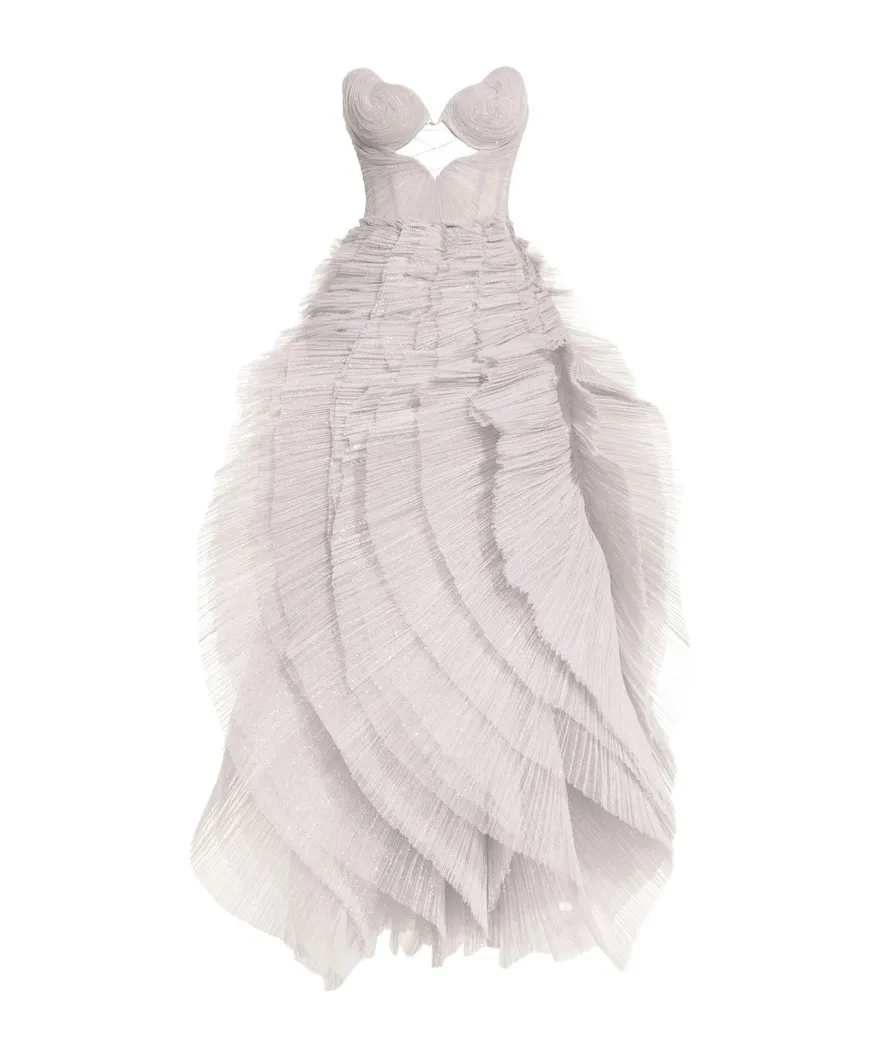 Sureya Gown
