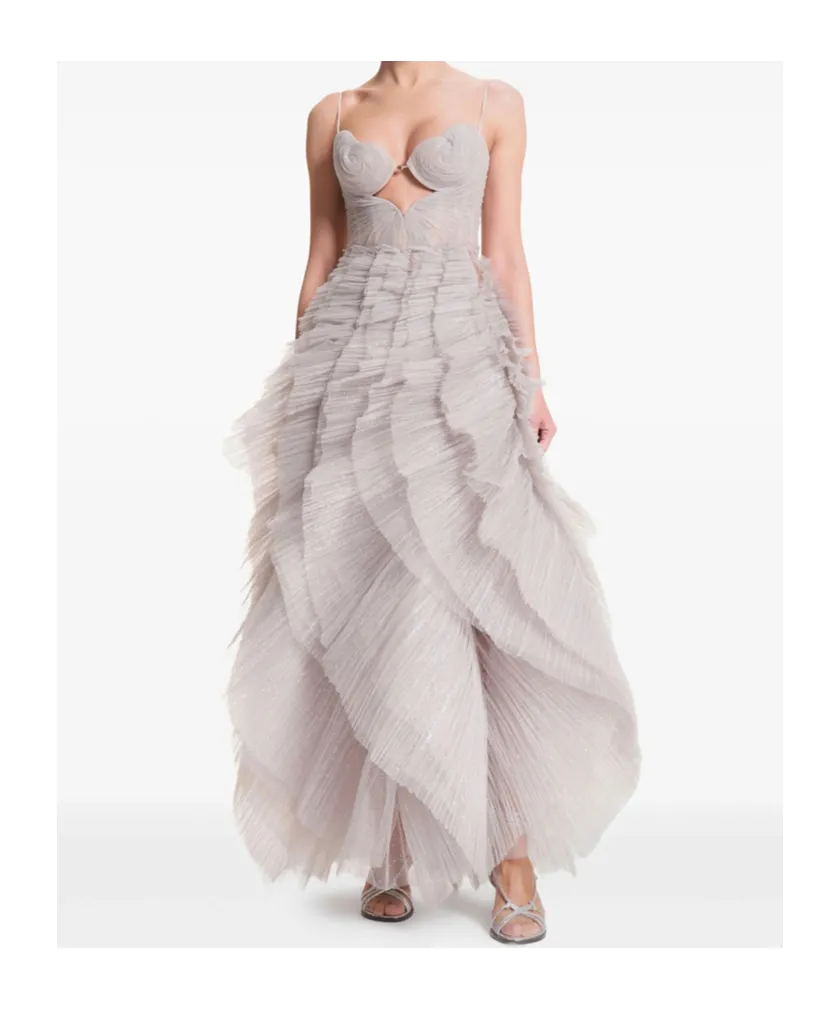 Sureya Gown
