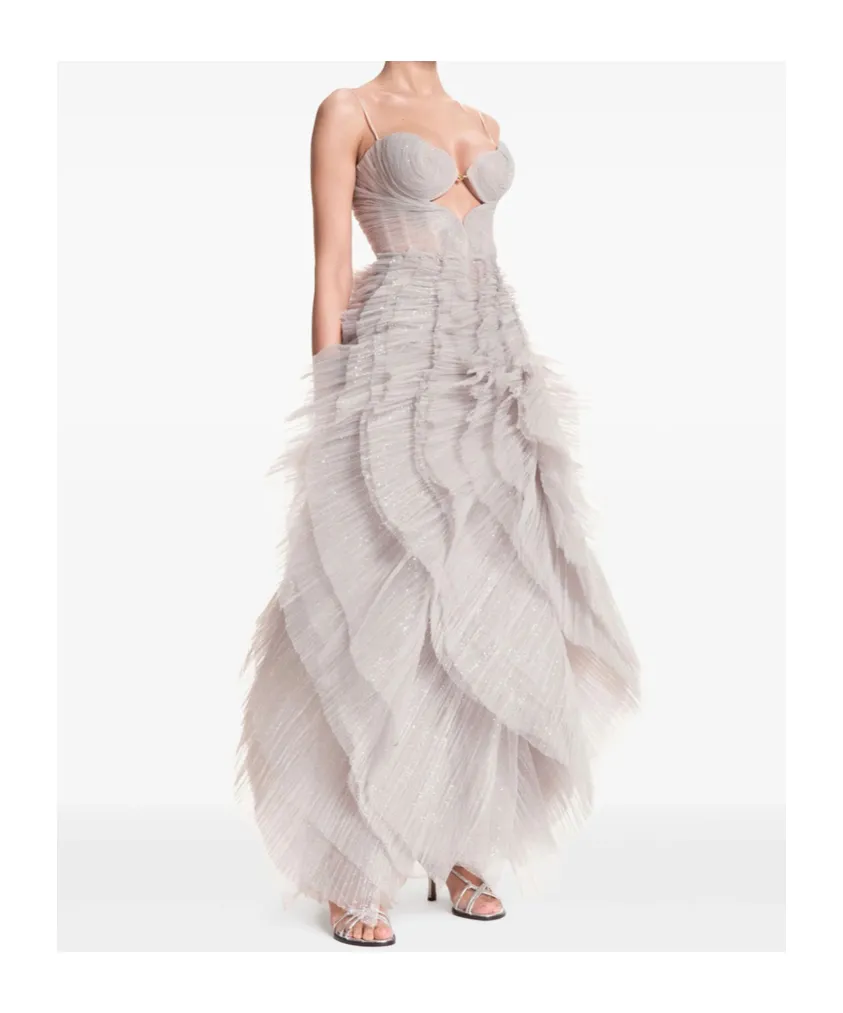 Sureya Gown