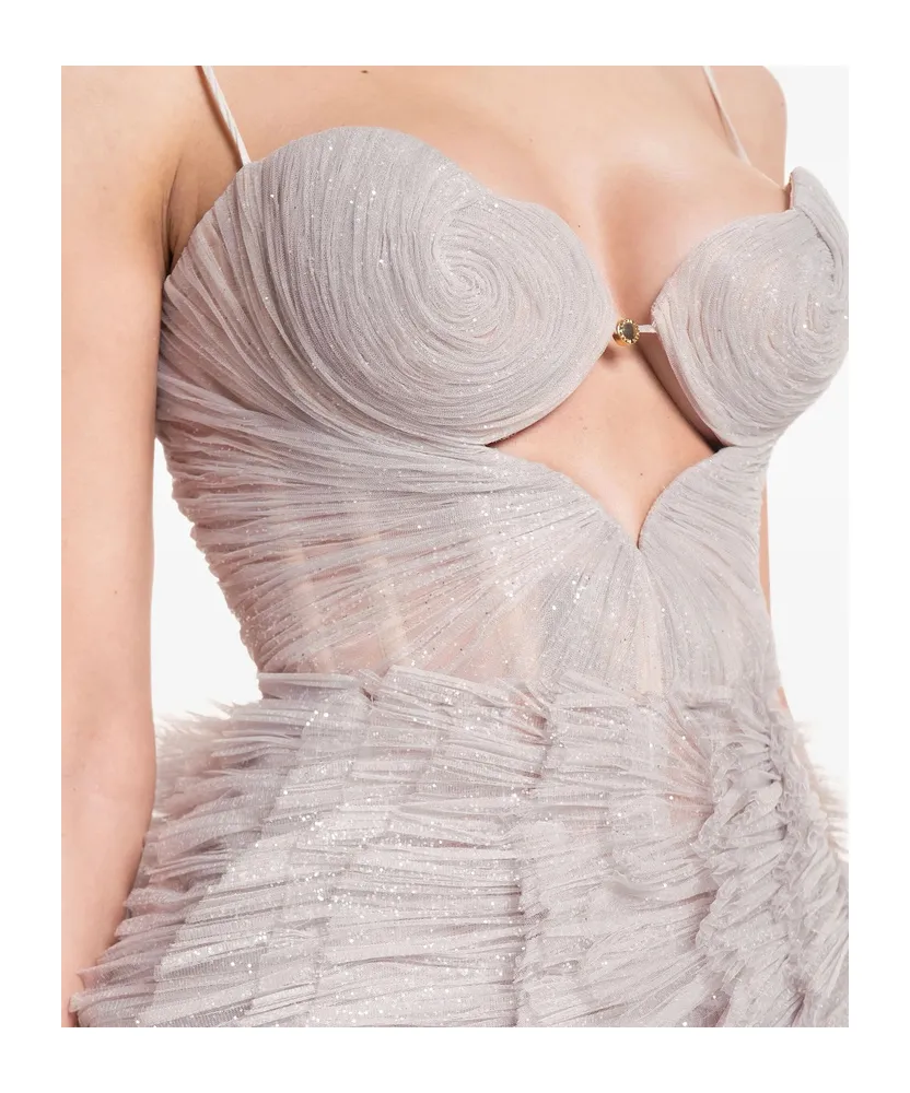Sureya Gown