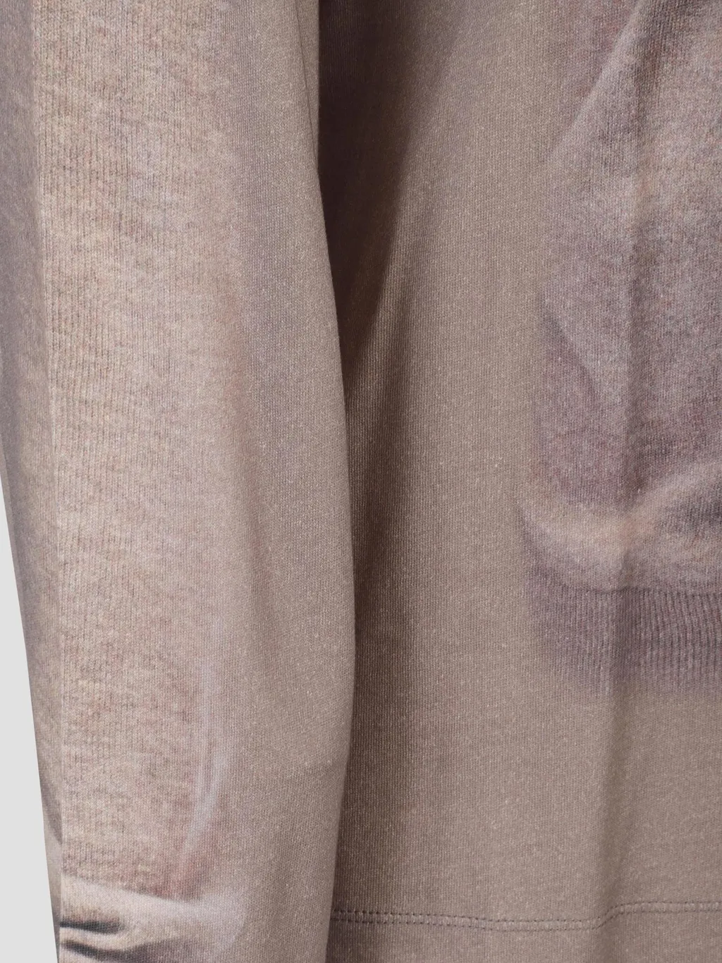 Trompe L'oeil Long Sleeved T-Shirt