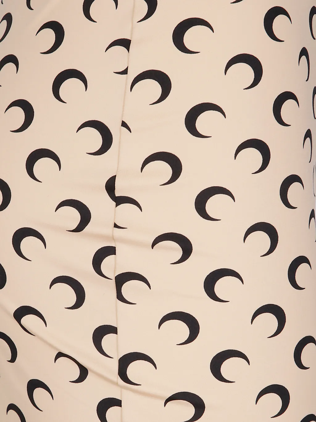 Logo Printed Skirt