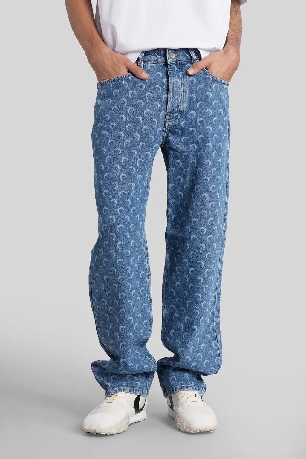 Baggy Jeans
