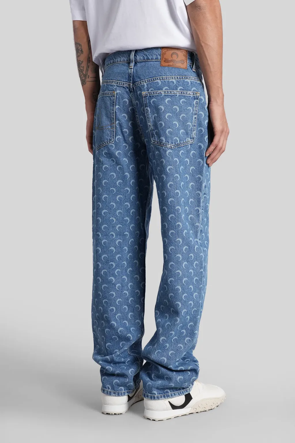 Baggy Jeans